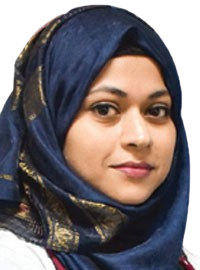 Dr. Fahmida Zabeen