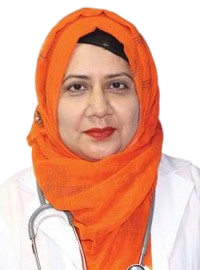 Dr. Farhana Rahman