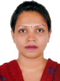 Dr Farjana Haque Shumi