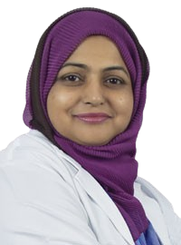 Dr. Farzana Islam