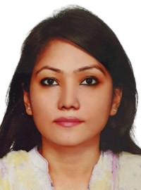 Dr Farzana Shumy