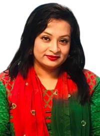 Dr. Fatima Zohra