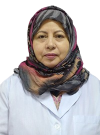 Dr. Ferdousi Begum