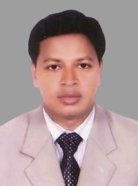 Dr Gobinda Chandra Roy