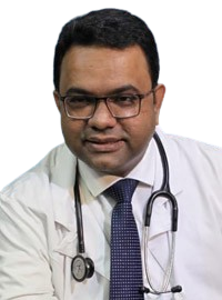 Dr. Gulzar Hossain Ujjal