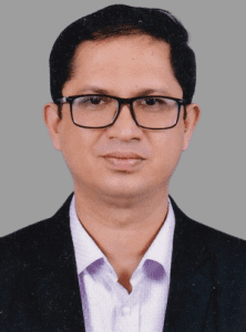 Dr HM Nazmul Ahsan