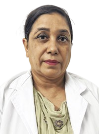 Dr Halida Yeasmin