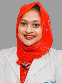 Dr Ismat Jahan Lima