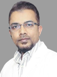 Dr. Istiaq Ahmed (Dipu)