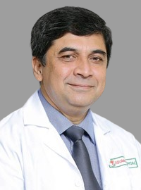 Dr Jahangir Alam