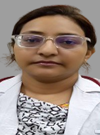 Dr Jobaida Nazneen