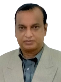 Dr. Kalim Uddin