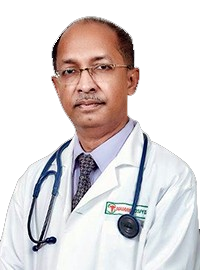 Dr Kamal Pasha