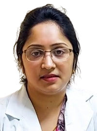 Dr. Kamrun Nahar Tania