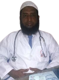 Dr. Kamruzzaman Md. Zahir