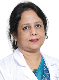 Dr Kashefa Nazneen