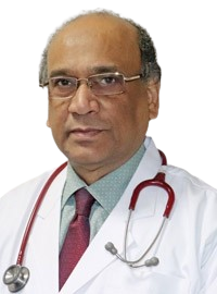 Dr Kazi Ali Hassan