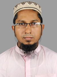 Dr Md Kazi Ashraful Alam