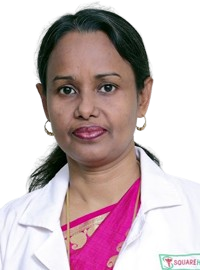 Dr Kazi Shamsun Nahar