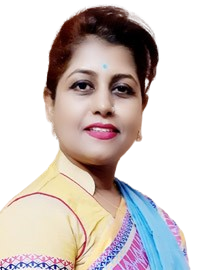 Dr. Khaleda Nasreen