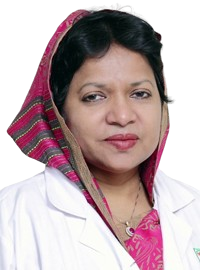 Dr Khaleda Yeasmin Mirza