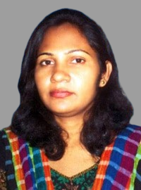 Dr Khandaker Shehneela Tasmin