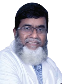 Dr. Khandker Mahbubar Rahman