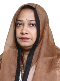 Dr Lutfun Nahar Begum