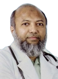 Dr. M. Quamrul Hassan