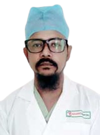 Dr M M Jayed Hossain Chowdhury