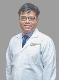 Dr Mahbub Hasan