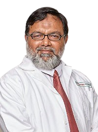 Dr Mahbub Mansur