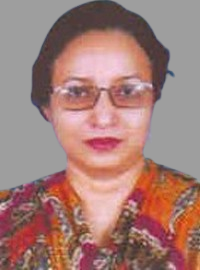 Dr Mahfuza Akter