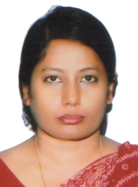 Dr. Masuda Islam Khan