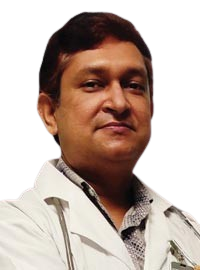 Dr. Mohammad Reza Hossain Khan