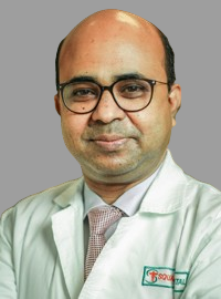 Dr Md Abdullah Al Mamun