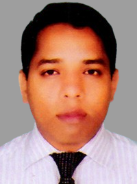 Dr Md Abdur Razzak