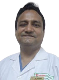 Dr Md Akhtanur Rahman Joarder