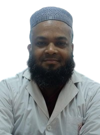 Dr. Md. Ashrafuzzaman Khan