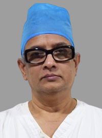 Dr. Md. Azharul Islam