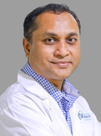 Dr Md Enamul Karim