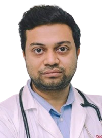 Dr. Md. Faizul Hafiz Chowdhury