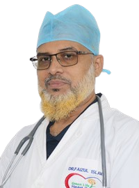 Dr. Md. Faizul Islam