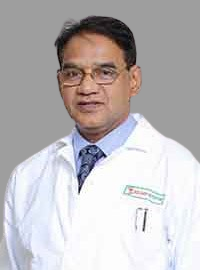 Dr Md Fazlul Hoque