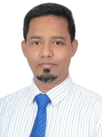 Dr.Md.Hafizur Rahman