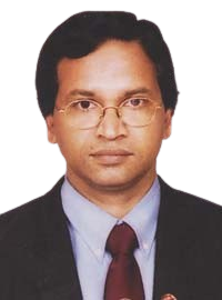 Dr. Md. Liaquat Ali Mollah