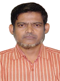 Dr. Md. Mahabbatullah