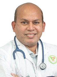 Dr Md Mahmudur Rahman Firoz