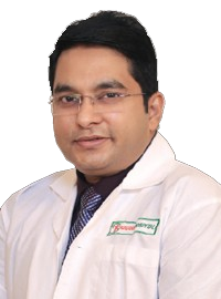 Dr Md Mazharul Islam