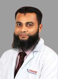 Dr. Md. Mezbahul Alam